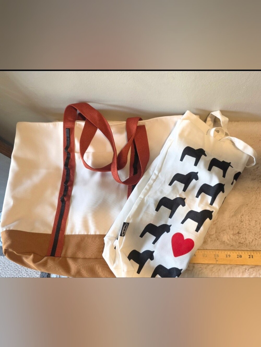 Ikea Bags Bundle
